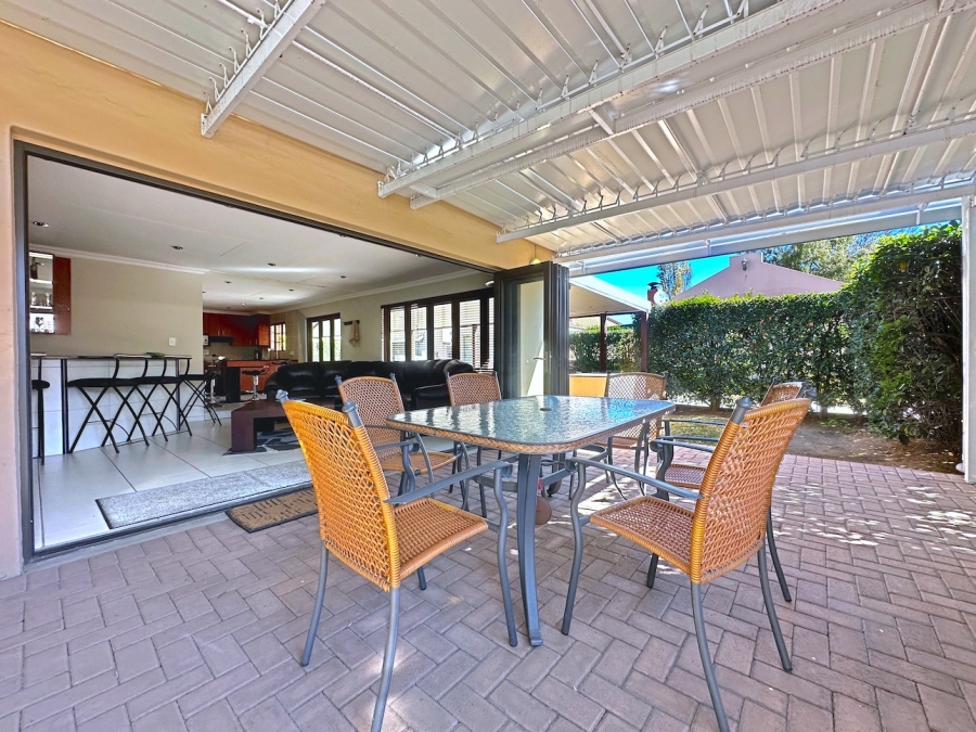 3 Bedroom Property for Sale in Vaalpark Free State